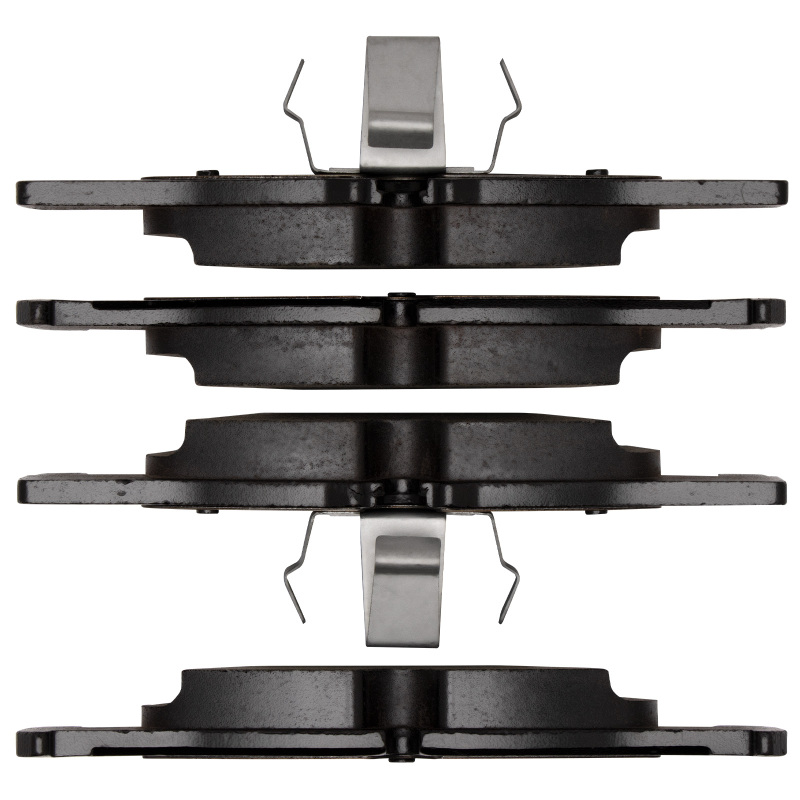 BMW 118i Brake Pads - Front - R1 Concepts - Ceramic - `13-`15